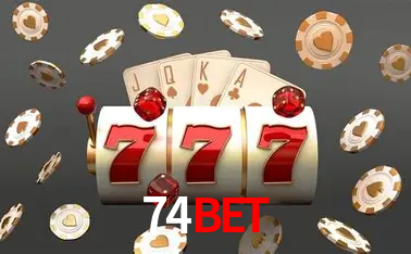 Jogos de mesa e apostas rápidas na 74Bet