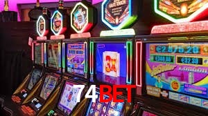 Página oficial no Facebook da 74Bet